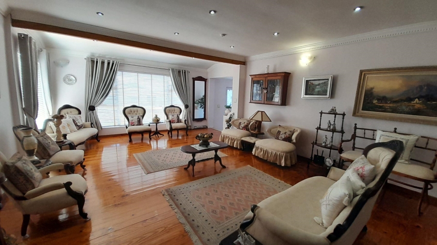 3 Bedroom Property for Sale in Campher Park Eastern Cape